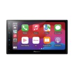 Pioneer DMH-A5650BT 6.8 Inch AV Receiver With Wireless Apple CarPlay And Android Auto By PIONEER