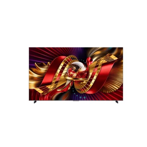 TCL 65 Inch C8L 4K UHD Mini LED TV - Dolby Vision, Google TV, HDR10+