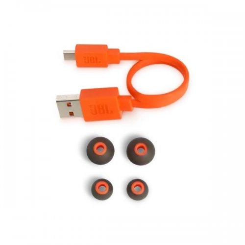 JBL TUNE 110BT IN-EAR HEADPHONES