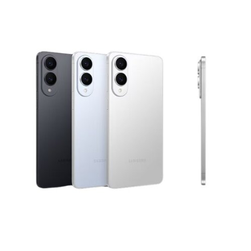 Samsung Galaxy S25 Edge 512GB – Ultraslim, Water Resistant, Epic Pictures, Large Storage Capacity