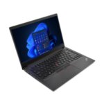 Lenovo ThinkPad E14 Gen 4 14 Inch I7 8GB RAM 512GB Laptop 21E3009BUE By Lenovo