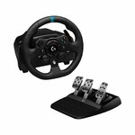 Logitech G923 Trueforce Racing Wheel For XBOX, PLAYSTATION AND PC By Logitech