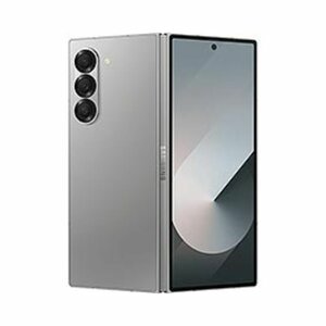 Samsung Galaxy Z Fold 6 Dual SIM – 7.6" QXGA+ Dynamic AMOLED 2X 120Hz Main + 6.3" HD+ AMOLED Cover Display, 50MP OIS Triple Camera, 10MP Cover + 4MP Under Display Camera, 256GB 12GB RAM / 512GB 12GB RAM / 1TB 12GB RAM, 4400mAh Battery photo