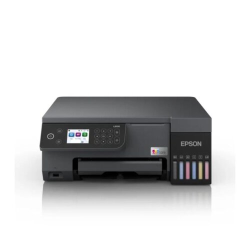 Epson L8100 By Epson