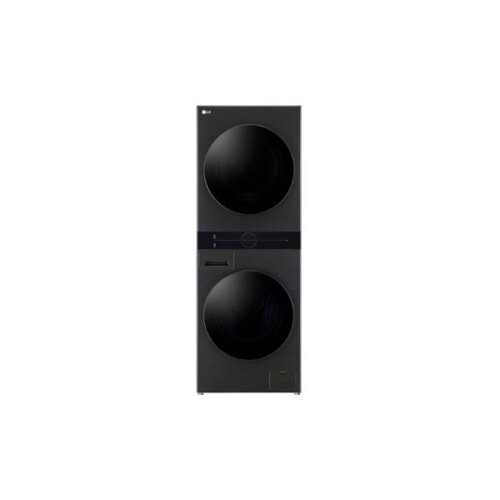 LG 10KG/13KG Front Load Wash Tower WT1310PB