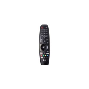 LG MR20 Magic Remote For Smart TVs Black AKB75855501 photo