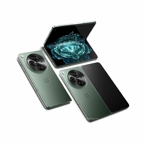 OnePlus Open 16GB RAM 512GB ROM