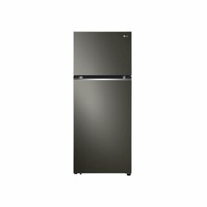 LG GN-B312PXGB 315L Top Freezer Double Door Fridge photo