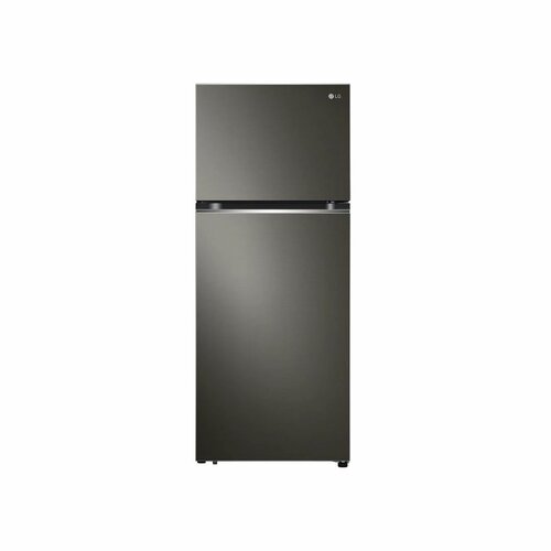 LG GN-B312PXGB 315L Top Freezer Double Door Fridge By LG