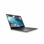 Dell XPS 13 9380, 8th Gen Core I7 8565U, 16 GB RAM, 512 GB SSD, 13.3″ Diagonal 4K Ultra HD IPS Micro-edge WLED-backlit Touch Screen (REFURBISHED) By Dell