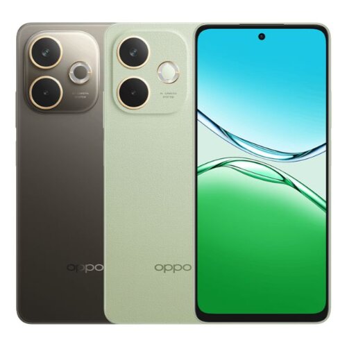 Oppo A5 Pro – 6.67 Inch Display, 8GB RAM, 256GB Storage, 50MP Camera