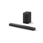 LG S70TY 400W 3.1.1 Channel Soundbar With Dolby Atmos By LG