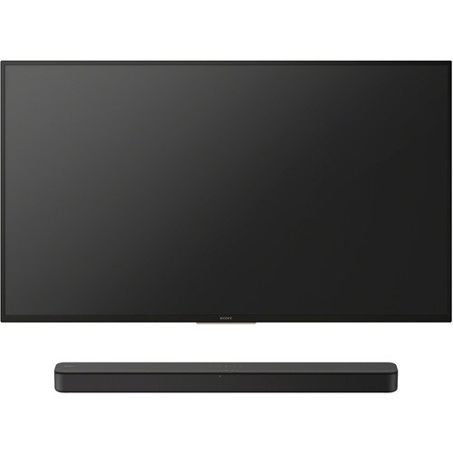 Sony HT-S100F 120W Wireless Soundbar