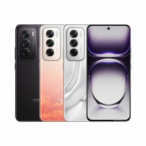 Oppo Reno 12 5G 12GB RAM 512GB ROM