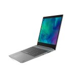 Lenovo IdeaPad 3 Intel Core I3 10th Gen(1005G1) 4GB DDR4 RAM 1TB HDD 15.6" HD  Webcam, Wireless, Platinum Grey (NO OS) - 81WE014MAK By Lenovo
