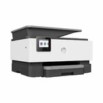 HP OfficeJet Pro 9013 All-in-One Printer (1KR49B) By HP