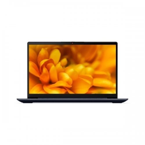 15IML05 Lenovo IdeaPad 3 Intel Core I5 10th Gen(10210U)  12GB RAM 512GB SSD NVMe Windows 10 Home 15.6" HD Touch Screen Laptop (81WR000AUS) - Abyss Blue By Lenovo