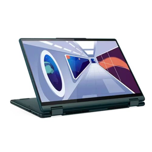 Lenovo Yoga C6 Ryzen 7 13.3 Inch, 8GB RAM, 512GB SSD Touchscreen Laptop