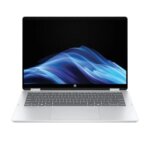 HP Omni Book X Flip 14-fm0023dx Intel Core Ultra 7 256V 16GB 1TB 2K Touch By HP