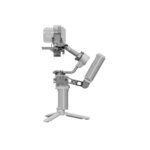 DJI RS 4 Mini Combo Lightweight Three-axis Handheld Gimbal Stabilizer By DJI