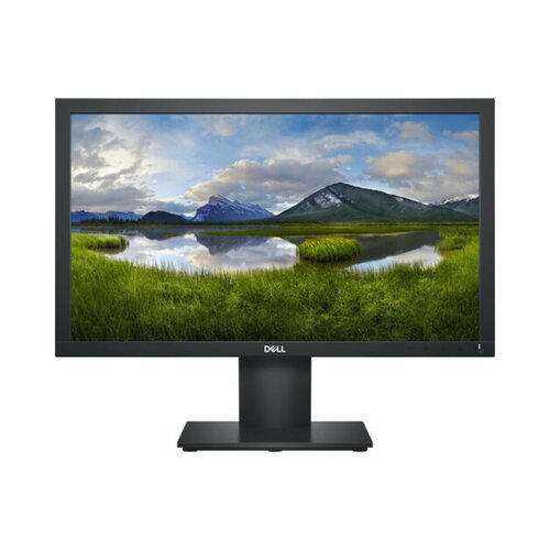 Dell D2020H 19.5 Inch (49.50 Cm) LED Backlit Monitor – D2020H