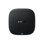 Xiaomi Mi Box S 4K 3rd Gen Android TV Box – 2GB RAM, 32GB Storage, Dolby Vision By Xiaomi