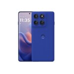 Motorola Edge 60 Pro 6.7 Inch 12GB RAM 512GB Dual SIM, 6000mAh – Model 60 Pro By Other