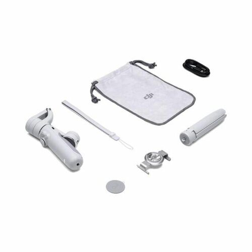 DJI OM 5 Smartphone Gimbal