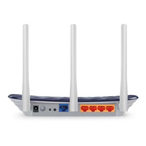TP-Link Archer C20 AC750 Wireless Dual Band Router