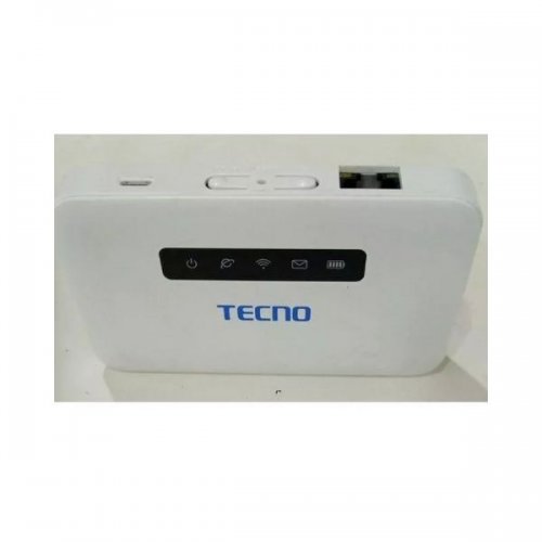 Tecno Faiba 4G Mifi Open To All Networks 5,998	KShLive