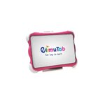 Elimu Tab 5 Pro 8GB RAM 256GB 10.1-Inch 4G LTE Tablet By Elimu Tab