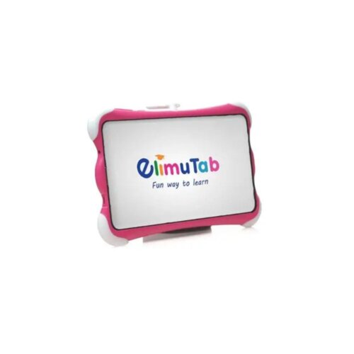 Elimu Tab 5 Pro 8GB RAM 256GB 10.1-Inch 4G LTE Tablet By Elimu Tab