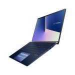 ASUS Zenbook UX463 Core I7 10th Gen - 8GB RAM, 512GB SSD ROM, 14" By Asus