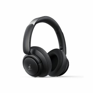 Anker Soundcore Life Tune Bluetooth ANC Over-Ear Headphones photo