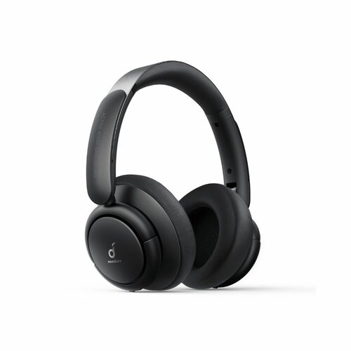 Anker Soundcore Life Tune Bluetooth ANC Over-Ear Headphones