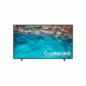 Samsung 65BU8100 65 Inch Crystal UHD 4K Smart TV (Late 2022) photo