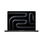 Apple MacBook Pro 14 Inch M3 Chip 8GB RAM 512GB SSD - Buy In 2025 By Apple