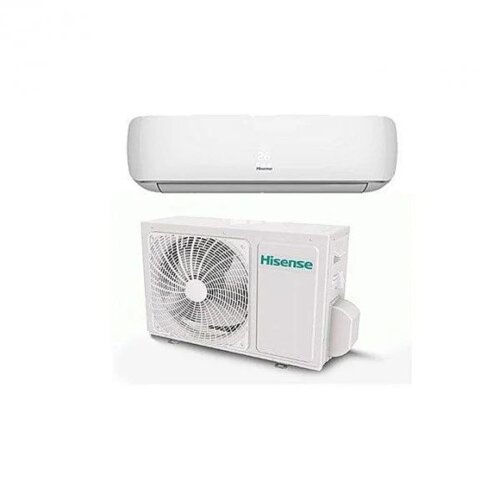 Hisense 1.5HP Split AC, 18,000BTU, Inverter, AS-18UW4SXATU08 By Hisense