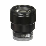 Sony FE 85mm F/1.8 Lens By Sony
