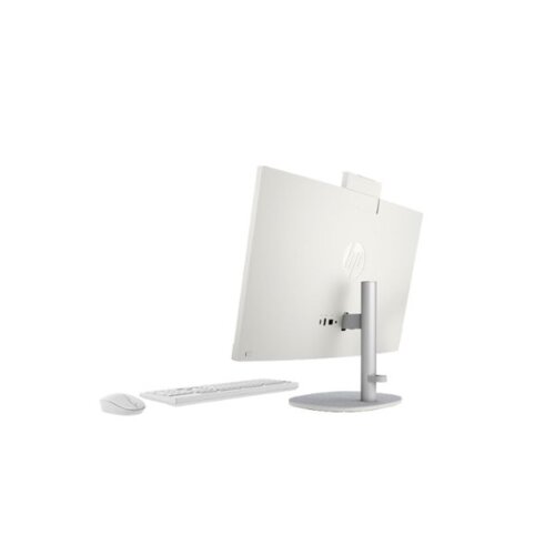 HP AIO 24 Inch PC - CR0021 Core I7 13th Gen, 16GB/512GB SSD