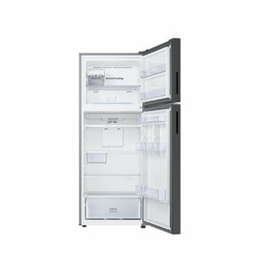 Samsung 393L Top Mount Freezer Refrigerator: RT-38CG6421B1 photo