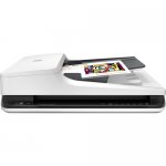 HP Scanjet Pro 2500 F1 Document Scanner By HP