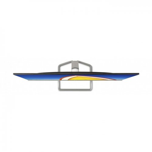 HP 24fw 23.8 Inch Ultra Slim Monitor, White Color