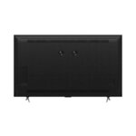 TCL 85 Inch 4K QLED Smart TV – Ultra HD Entertainment, Model 85P8K By TCL