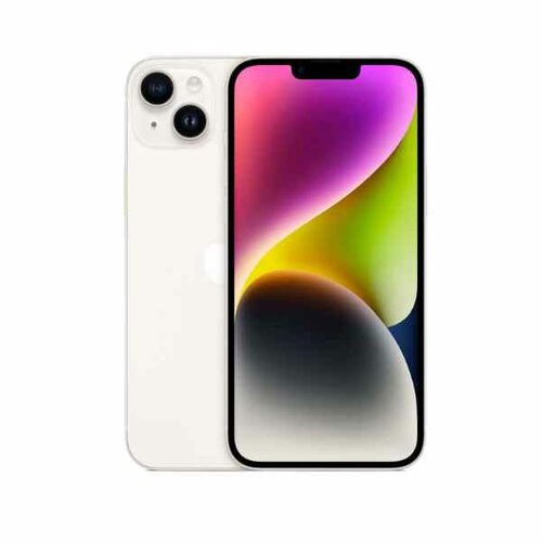 Apple IPhone 14 Plus 5G 6.7" 6GB RAM 128GB ROM