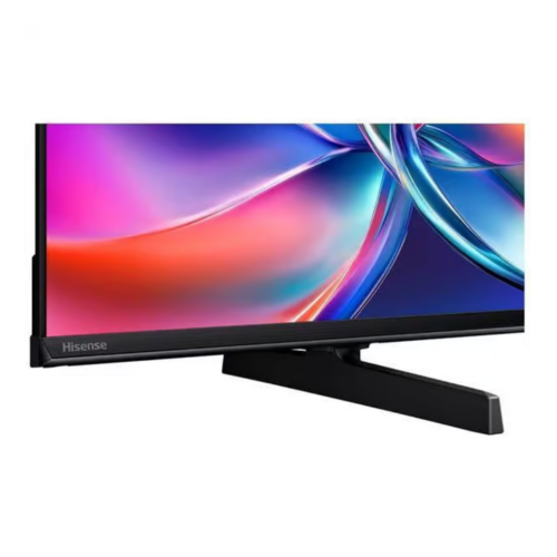 Hisense 65 Inch 4K QLED Smart TV 65Q6Q – Stunning Picture And Dolby Audio