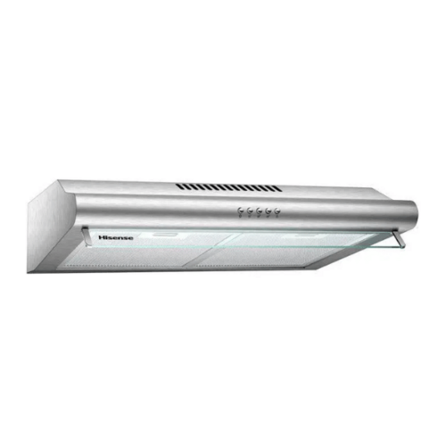 Hisense 60cm HHO60PASS Built-in Hood Extractor