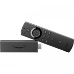 Amazon Fire TV Stick Streaming Media Player With Alexa Voice Remote By TV Sticks