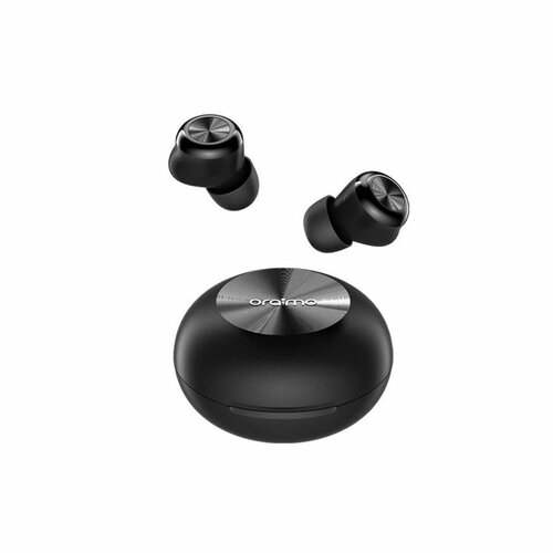 Oraimo AirBuds 3 Powerful Bass IPX7 Waterproof TWS True Wireless Earbuds
