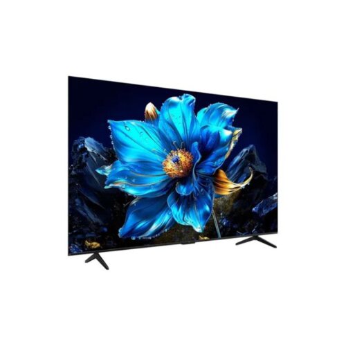 TCL P7K 4K Google TV - 43 To 85 Inch Display Available